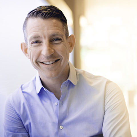 Dan Waldschmidt Inspirational Speaker Life Coach