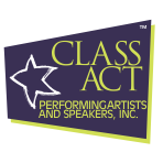 Class Act Performing Artists & Speakers